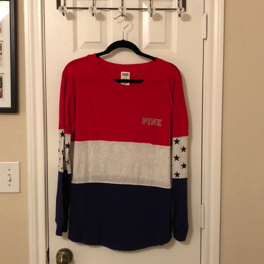 Victoria Secret long sleeve